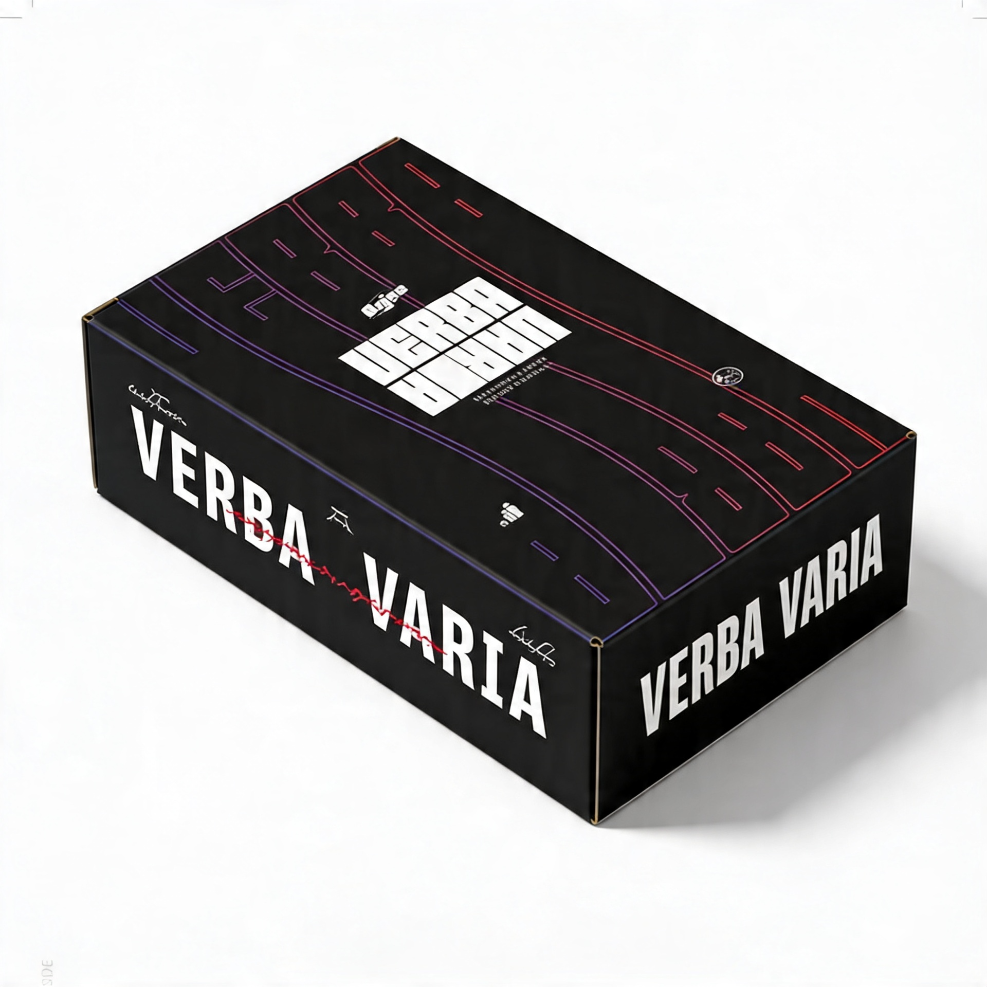 Verba Varia