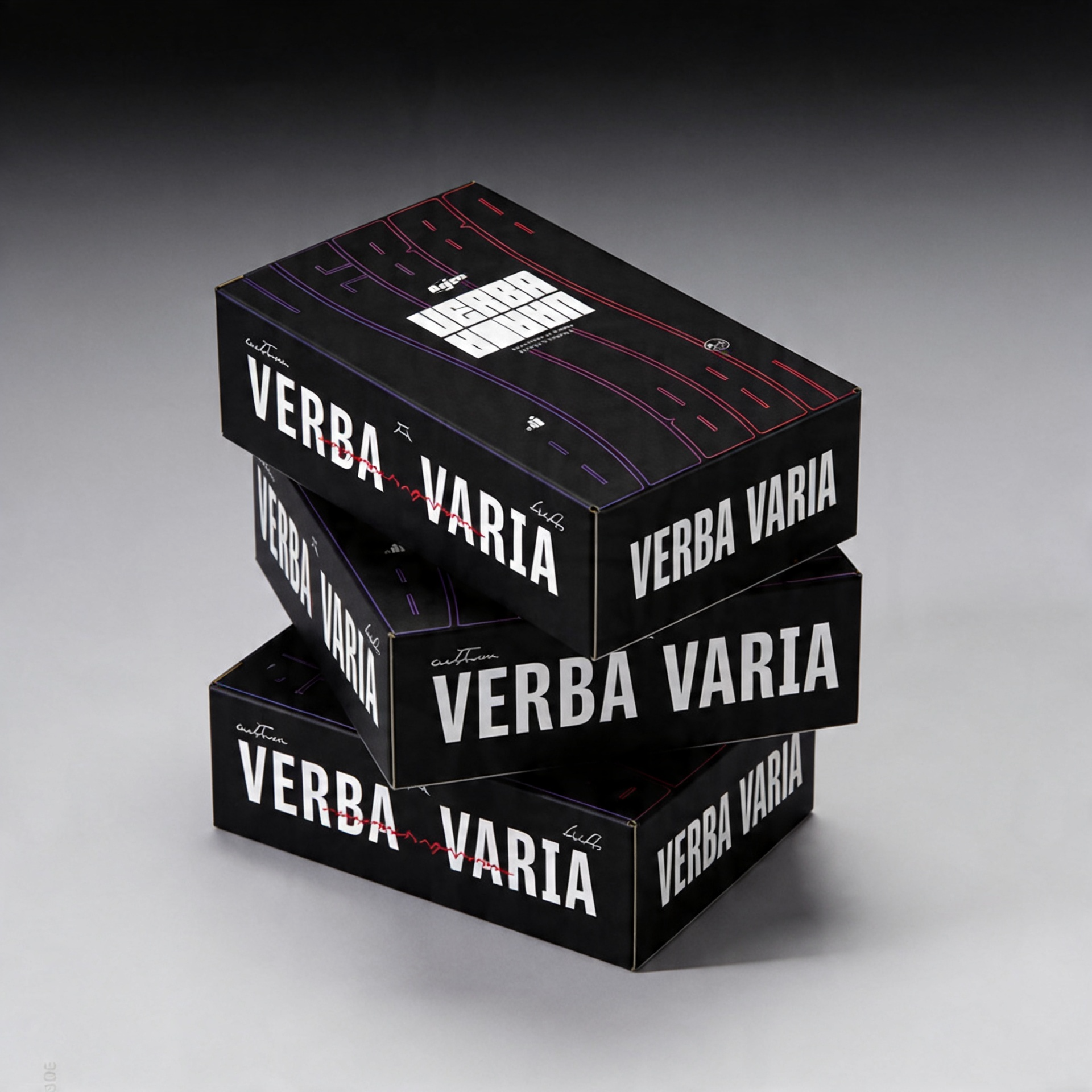 Verba Varia